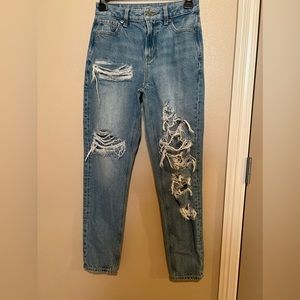 American Eagle Mom Jean🤍